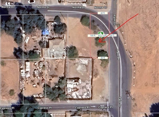 Norma Drive, Menifee, CA 92587