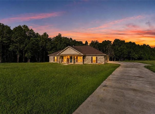 8552 March Road, Irvington, AL 36544