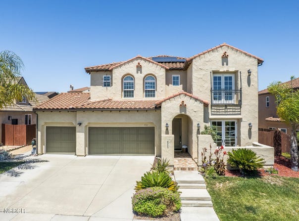 552 Palomar Circle, Lompoc, CA 93436