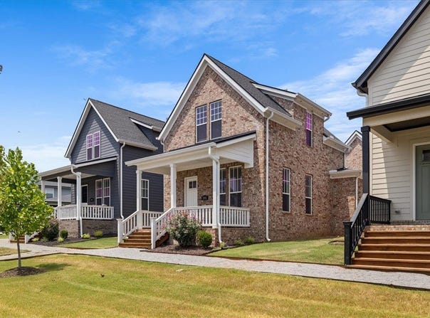 5392 Crescent Street, Springdale, AR 72762