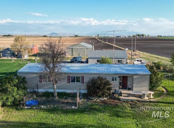 792 N 700 E, Rupert, ID 83350-8529