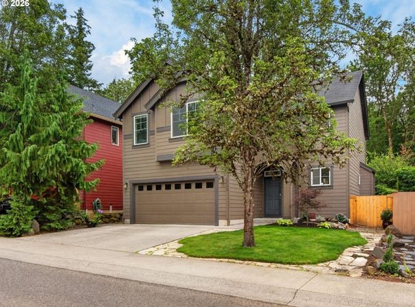 19743 SE 38TH Way, Camas, WA 98607