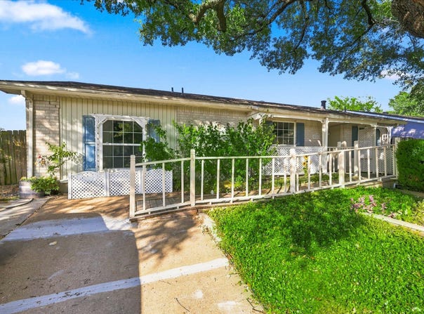 6305 Magnolia Lane, Rowlett, TX 75089