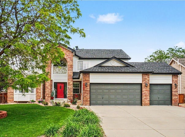 1433 Harvard St, Longmont, CO 80503