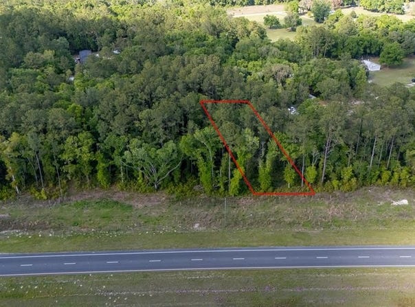 NE 158th Ave, Williston, FL 32696