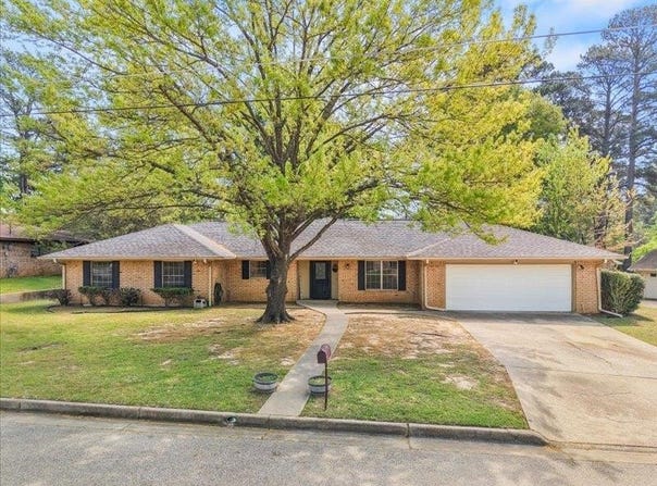 1602 Ferndale St, Longview, TX 75604