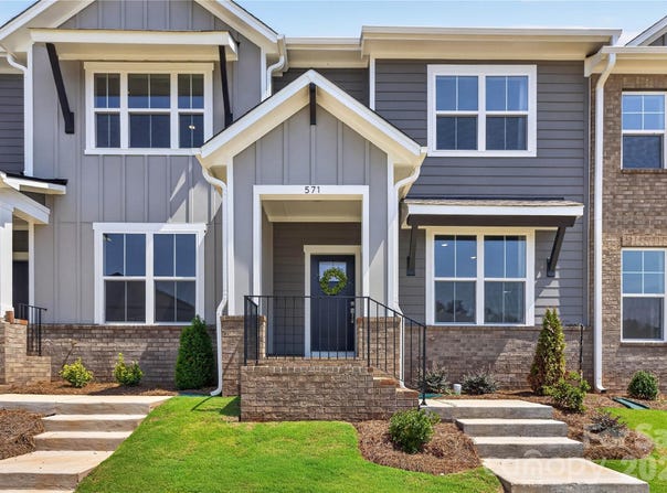 571 Cape Cod Way, Rock Hill, SC 29732