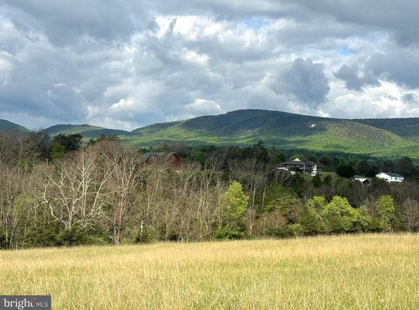 7.4 AC. MOUNTAIN FALLS RD, WINCHESTER, VA 22602
