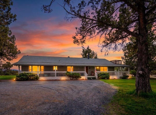5790 NW Galloway Loop, Redmond, OR 97756