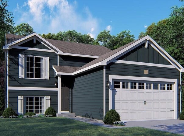 2495 Stratton Road, Benton Harbor, MI 49022
