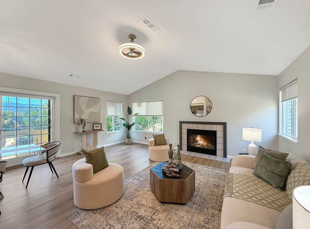 3140 Heather Ridge, San Jose, CA 95136