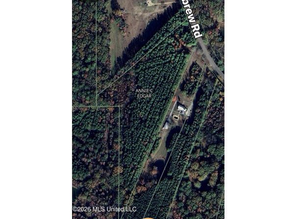 Kennebrew Road, Jackson, MS 39209