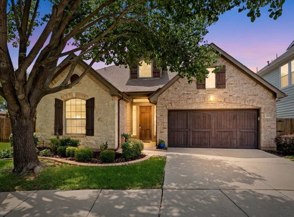 2510 Kodiak Circle, Euless, TX 76039