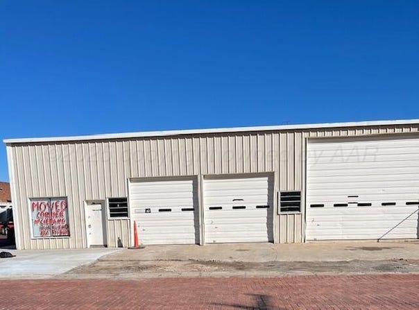 101 E 4th Street, Clarendon, TX 07926