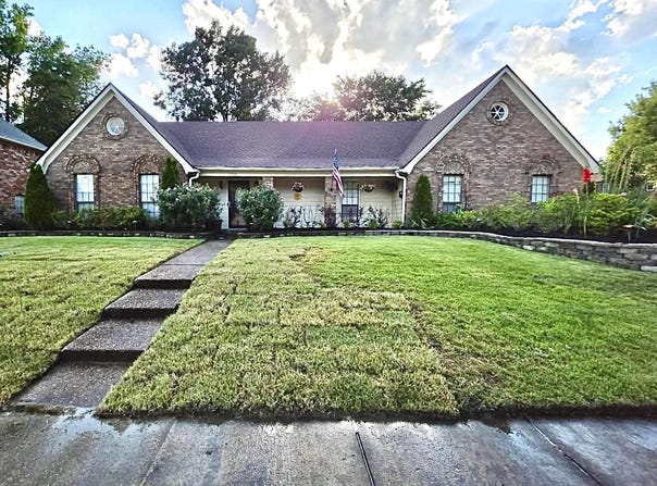 3359 DABLER Pl, Bartlett, TN 38135