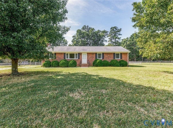 10215 River Road, South Chesterfield, VA 23803