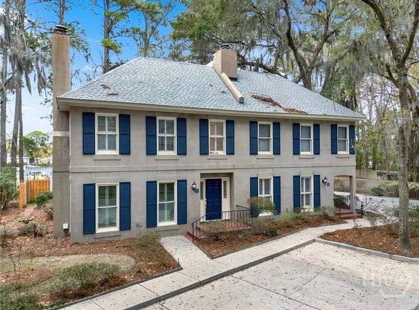 2 Bundy Park, Savannah, GA 31406