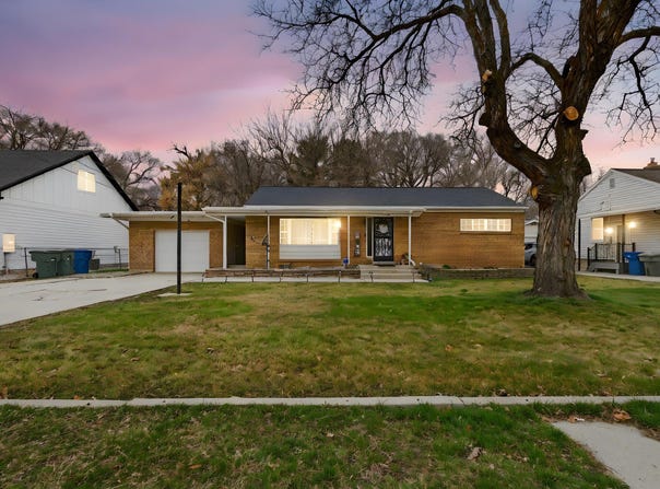 1243 GRANT Ave, Ogden, UT 84404