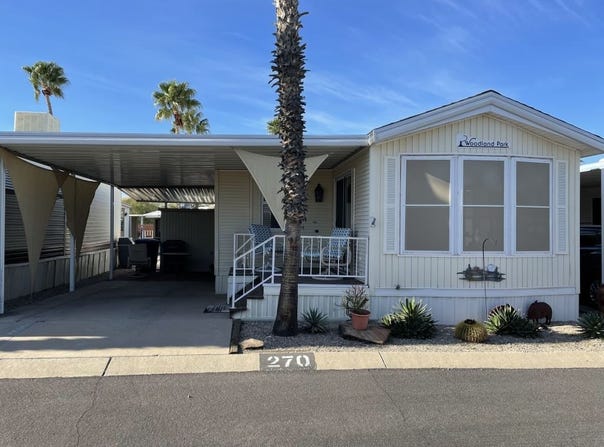 8701 S Kolb Rd, Tucson, AZ 85756