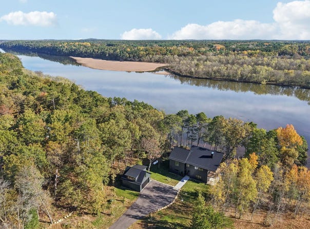 N2620 River Highland Drive, Lyndon Station, WI 53944