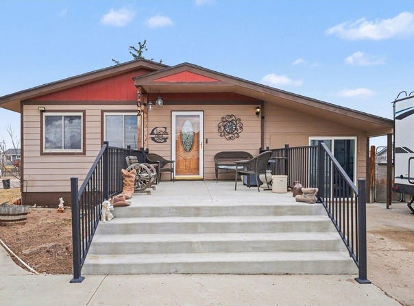 902 4th St, Pierce, CO 80650