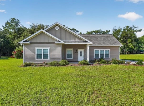 12946 88th Terrace, Live Oak, FL 32060