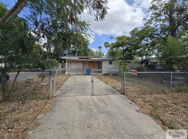 590 BIDDLE ST, SAN BENITO, TX 78586