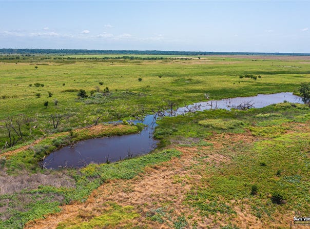 9844 County Road 131 N, Harrold, TX 76364
