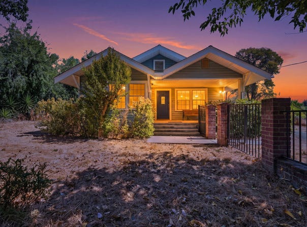 30764 Ave 176, Springville, CA 93265