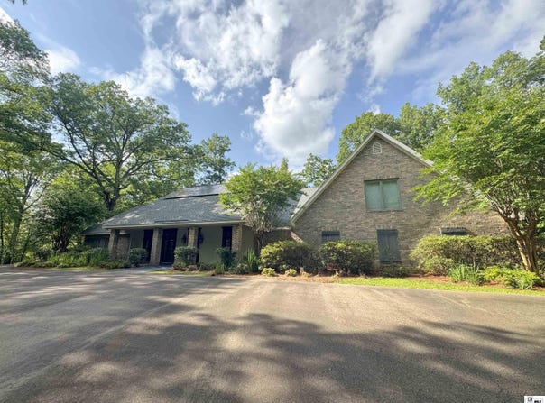 600 JEFFERSON AVENUE, Ruston, LA 71270