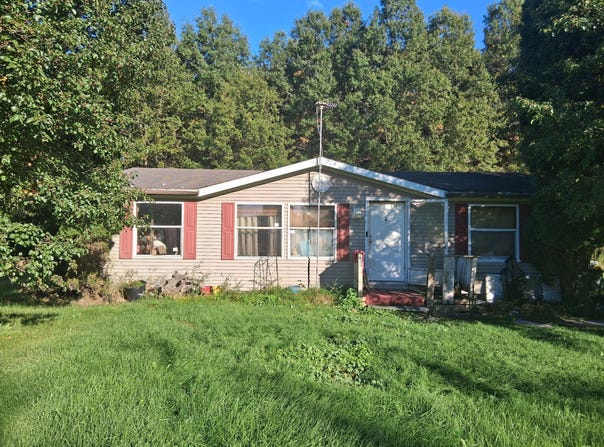 9091 S Hemlock Road, Saint Charles, MI 48655