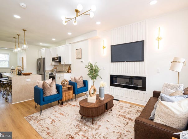 2612 CECIL Avenue, BALTIMORE, MD 21218