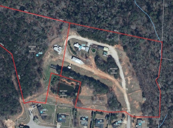 220 Whitefish Way, Marietta, SC 29661