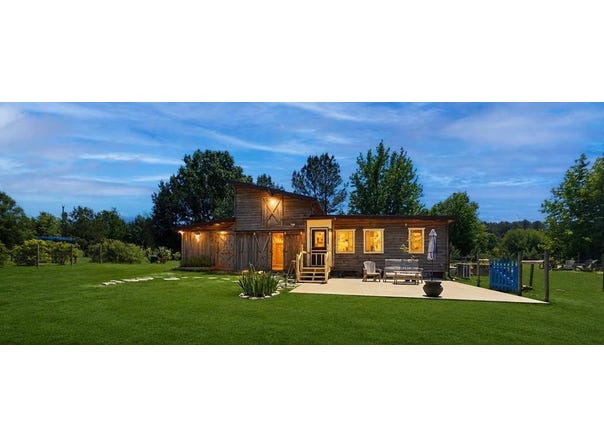 1020 Barnett Rd, Cross Hill, SC 29332