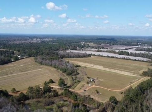 Lott Road, Chunchula, AL 36521