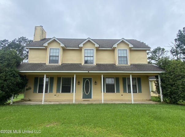 1021 Metcalfe Lane, Crystal Springs, MS 39059