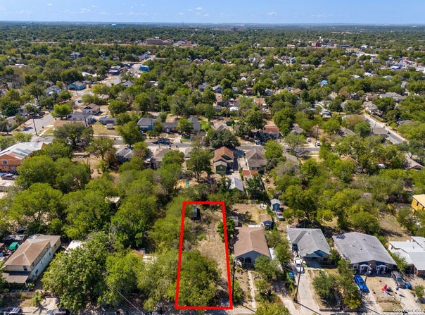 126 VINE ST, San Antonio, TX 78210