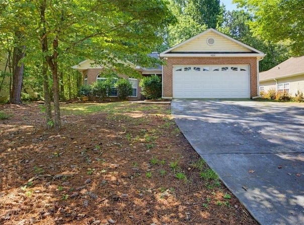9201 Tarnwood Circle, Villa Rica, GA 30180