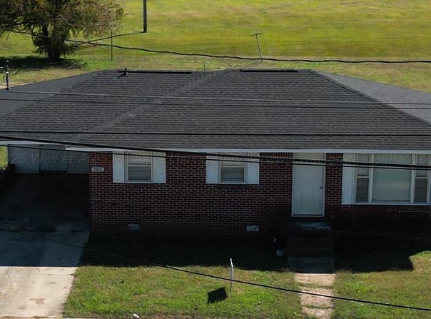 5348 HWY 278, Sulligent, AL 35586