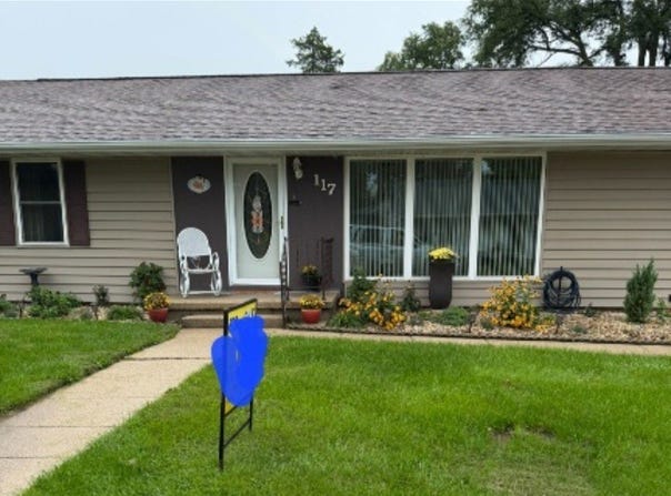 117 Shady Lane, Dixon, IL 61021