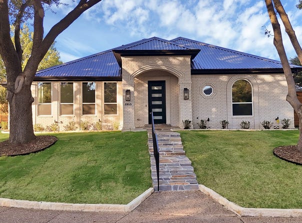 1913 Crockett Circle, Irving, TX 75038