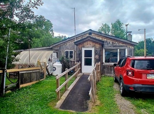 47 Ferry Road, Wyalusing, PA 18853
