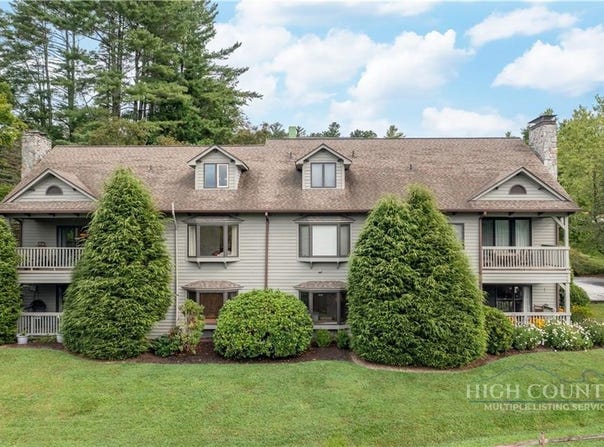 234 STRINGFELLOW Lane, Blowing Rock, NC 28605