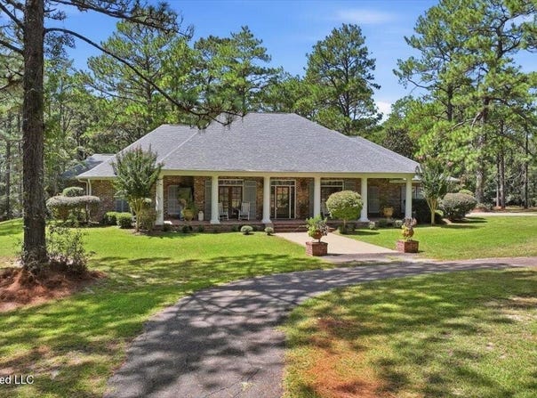 263 Pine Lane, Mendenhall, MS 39114