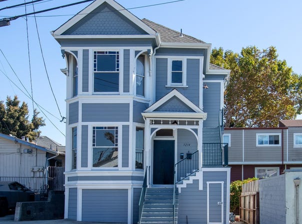 3214 13Th Ave, Oakland, CA 94610