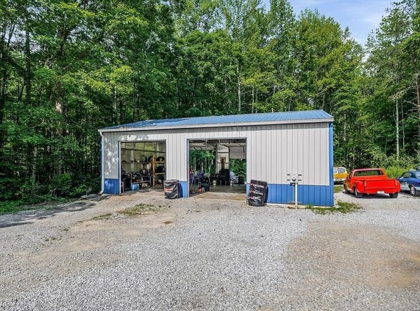 12281 Tn-111, Spencer, TN 38585