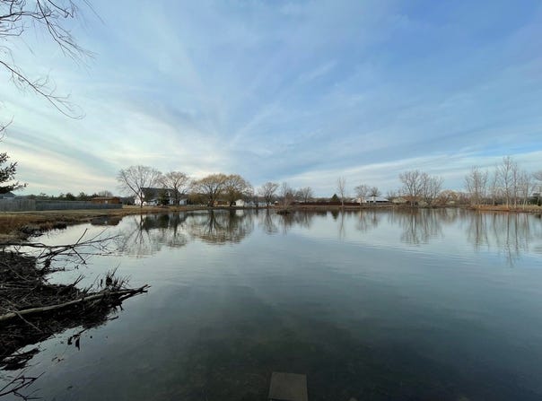 38 Nightingale Circle, Camargo, IL 61919
