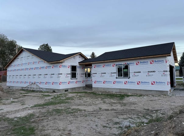 N Main, Downey, ID 83234