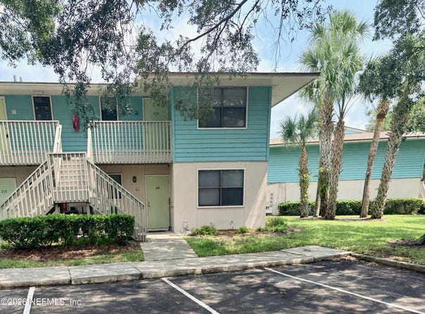 650 W POPE Road, St. Augustine, FL 32080