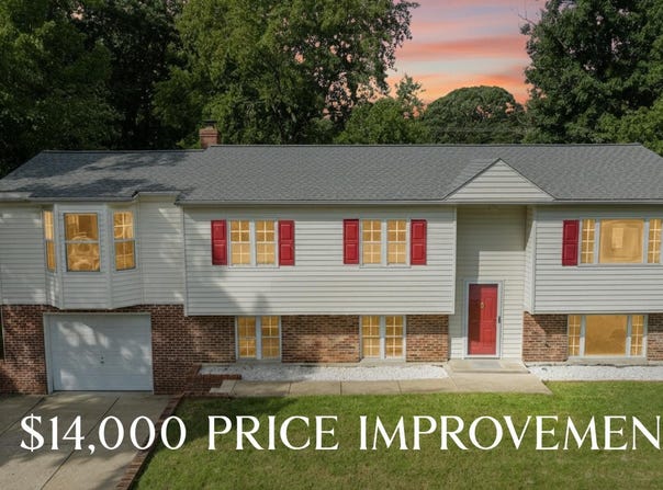 6230 9TH Street, CHESAPEAKE BEACH, MD 20732